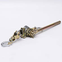 Лебідка ручна важільна JX-20 (2т)