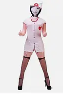 Надувна лялька, лялька для вечірок та дівич-вечорів, лялька розіграшів