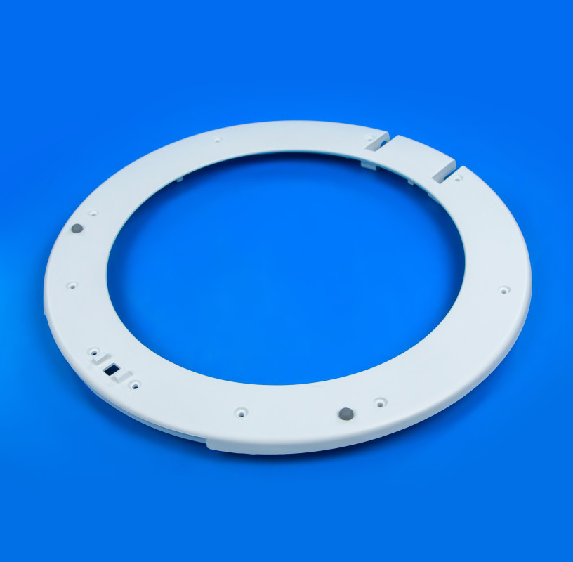 Обичайка люка внутрішня Bosch 432073