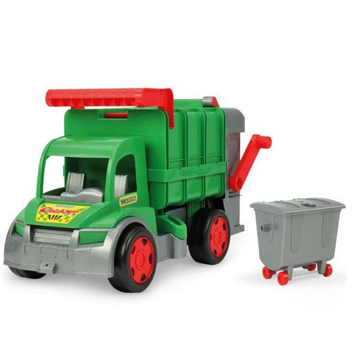 Сміттєвоз "Гігант" Фермер, фото 1