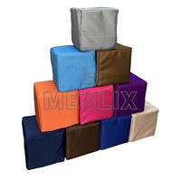 Ліжко дитяче з фігурною спинкою 1432x638x500-18