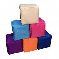 Ліжко дитяче з фігурною спинкою 690x1438x620