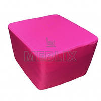 Дитяча шафа для одягу, 3 секції, 880x350x1400