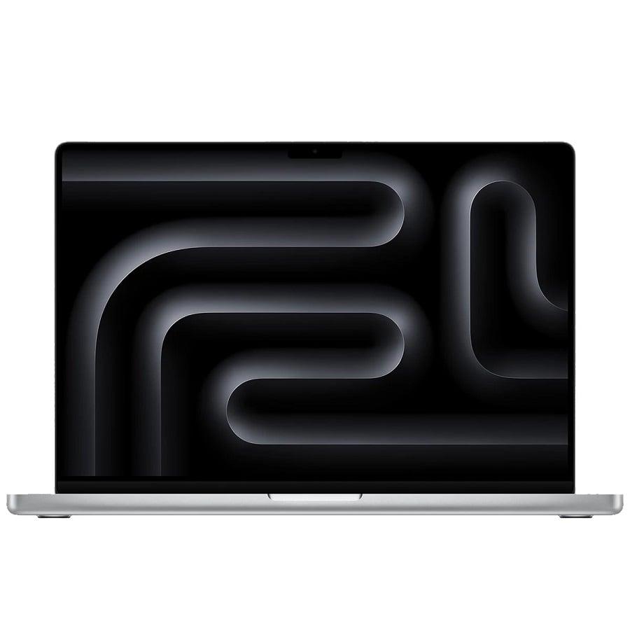 Ноутбук Apple MacBook Pro 16 Silver Late 2023 (MRW63E/A), фото 1