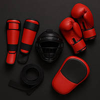 Єдиноборства