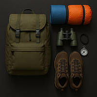 Туризм, активні види спорту