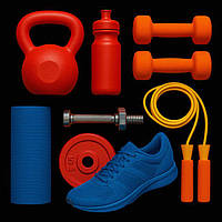 Спорт інвентар