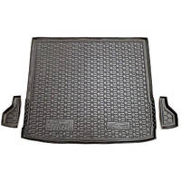 Коврик в багажник Ford Focus (2019-) (универсал) (верхняя полка ) (Avto-Gumm)