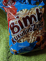 Палочки кукурудзяні молочні 500 грам