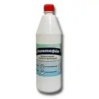 Біологічний інсекто-фунгіцид Плантафіт 1 л на 500 л води