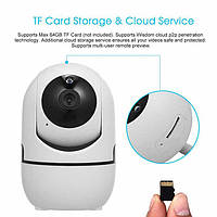 IP WiFI Camera Y13G GX30573