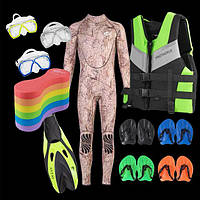 Водний спорт