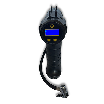 Акумуляторний насос (компресор)