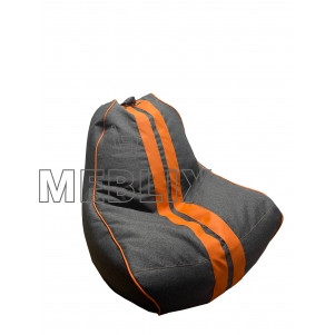 Лава для дитячої шафи 1400x300x300 мм, фото 1