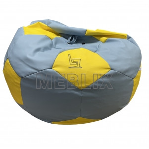 Шафа 3-секційна дитяча 880x350x1320, фото 1