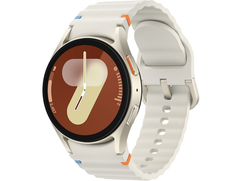 Смарт-годинник Samsung Galaxy Watch 7 40mm Cream (SM-L300NZEA)