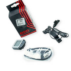 Велокомп'ютери