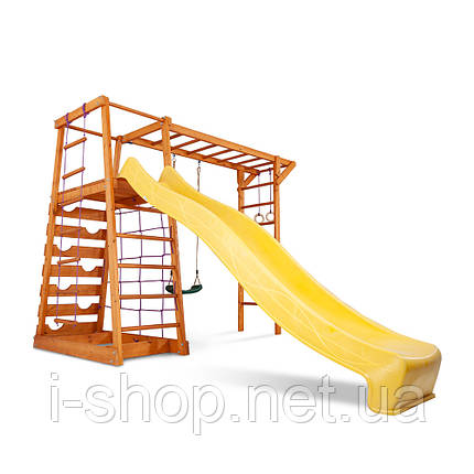 SportBaby Дитячий майданчик SportBaby-23, фото 1