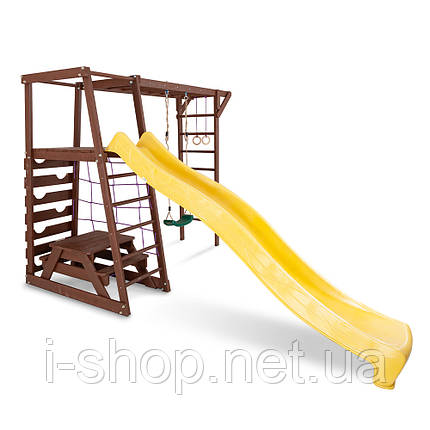 SportBaby Дитячий майданчик зі столиком SportBaby-27, фото 1
