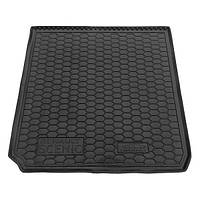 Коврик в багажник Renault Grand Scenic 3 (2009-) (Avto-Gumm)