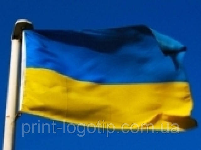 Український прапор в Україні