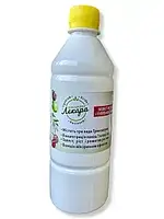 Біофунгицид Лекара 500 мл містить тріходерму, збільшує імунітет рослин нищить патогенну флору