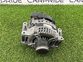 Генератор AUDI A4 B9 2.0 DBPA 2017 (б/у)