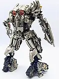 Трансформер Мегатрон з к/ф "Трансформери: Помста покорених" 20 см — Megatron, Transformers: Revenge of the Fallen, фото 6