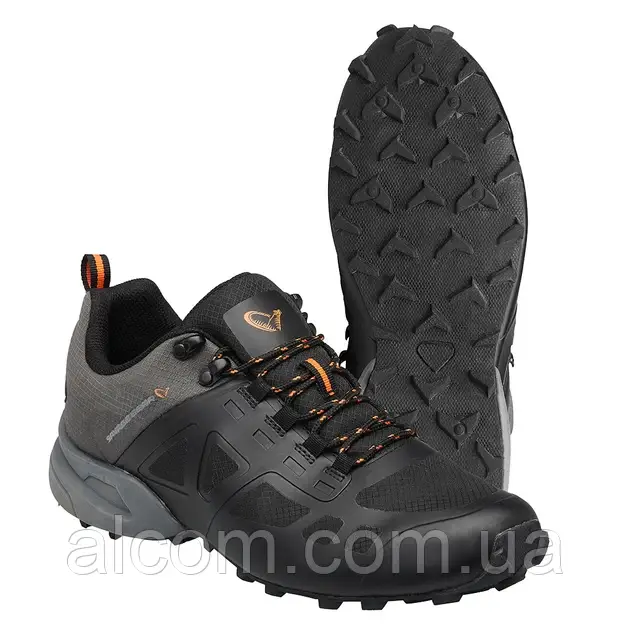 Savage Gear X-Grip Shoe розмір, фото 1