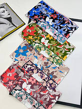 Шовкові хустки Dolce Gabbana