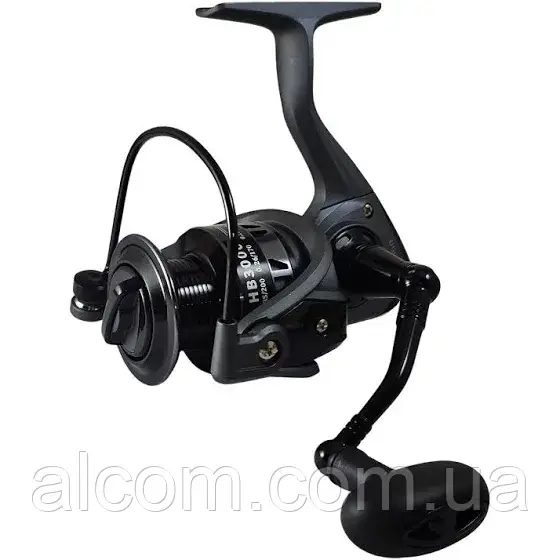 Спінінгова котушка Weida HB 1000 5+1BB, фото 1