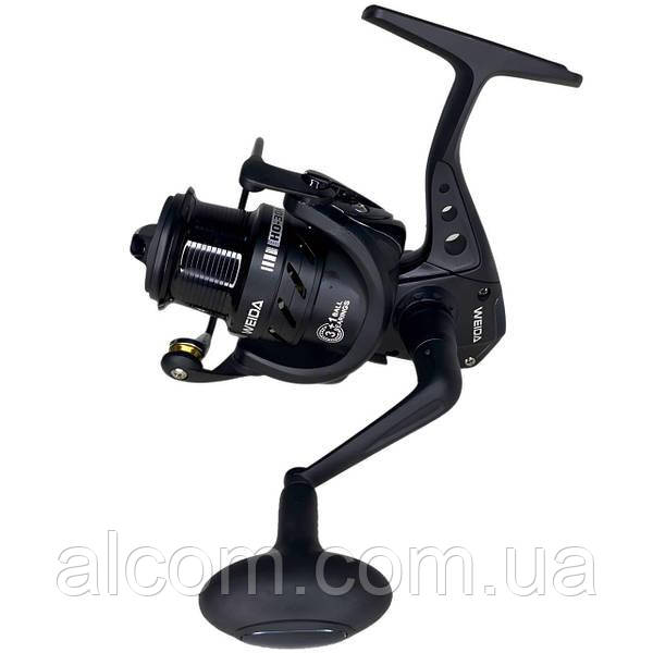 Спінінгова котушка Weida HO 2000 3+1bb, фото 1