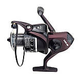 Котушка спінінгова Weida HF 2000 3+1 BB, фото 4