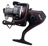 Котушка спінінгова Weida HF 2000 3+1 BB, фото 5