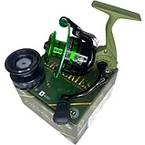 Котушка для спінінга Weida EH 2000 5+1ВВ, фото 5