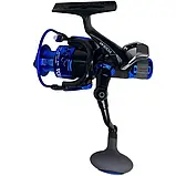 Коропова котушка з байтранером Weida HB 3000 3BB, фото 2