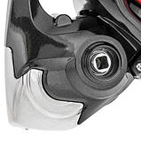 Котушка SHIMANO SIENNA 1000 FG 3+1ВВ, фото 4