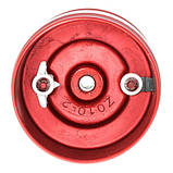 Котушка SHIMANO SIENNA 1000 FG 3+1ВВ, фото 8