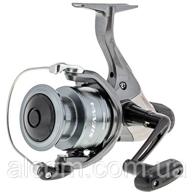 Катушка SHIMANO SIENNA 4000 RE, фото 1