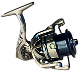 Фідерна котушка Feima LN 2000 5+1ВВ, фото 2