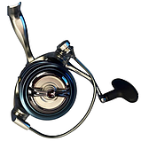 Фідерна котушка Feima LN 2000 5+1ВВ, фото 3