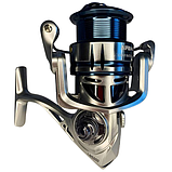 Фідерна котушка Feima LN 2000 5+1ВВ, фото 4