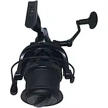 Коропова котушка Feima LO 9000 безінерційна 5+1ВВ, фото 4