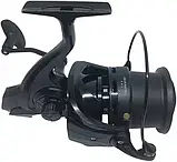 Коропова котушка Feima LO 9000 безінерційна 5+1ВВ, фото 5