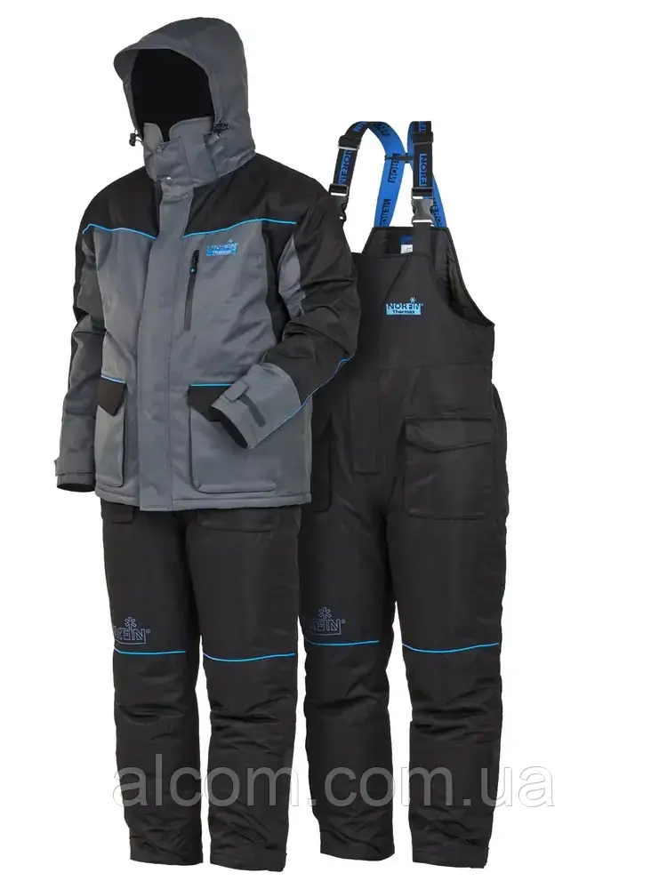 Костюм зимний Norfin Thermax -20°, фото 1