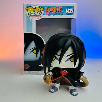 Фігурка Funko POP - Naruto - Orochimaru, 72071