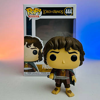 Фігурка Funko POP - The Lord of the Rings - Frodo Baggins, 13551