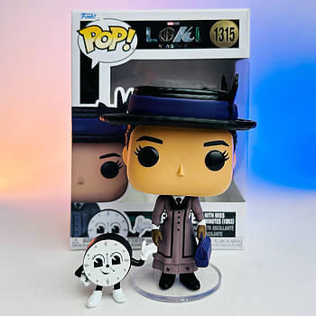 Фігурка Funko POP - Loki - Renslayer, 72172