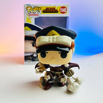 Фігурка Funko POP - My Hero Academia - Inasa Yoarashi, 58600