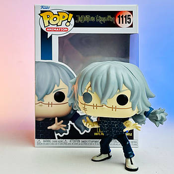 Фігурка Funko POP - Jujutsu Kaisen - Mahito, 61359